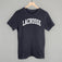 Lacrosse Arch (White)