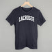 Lacrosse Arch (White)