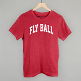 Fly Ball Arch