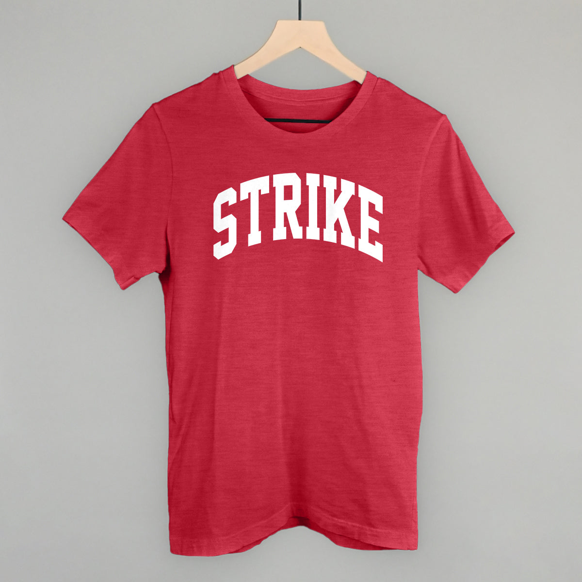 Strike Arch