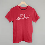 Bah Humbug Script