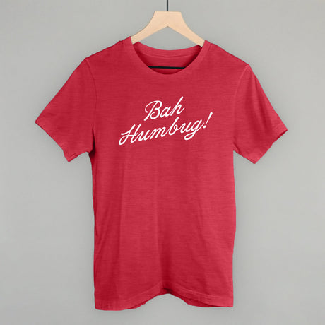 Bah Humbug Script