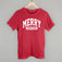 Merry Christmas Collegiate