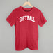 Softball Arch (White)