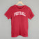 Football Arch (White)