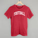 Football Arch (White)