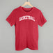 Basketball Arch (White)