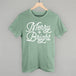 Merry And Bright (Monoline Script)