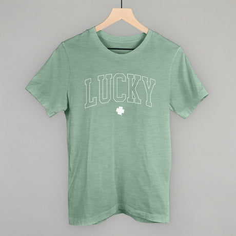 Lucky Clover (Collegiate)