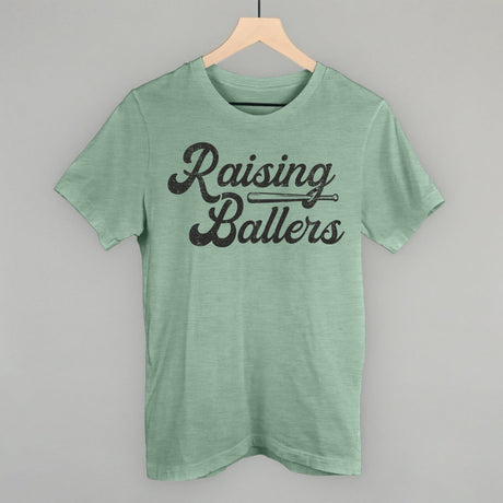 Raising Ballers