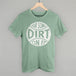 Rub Some Dirt On It