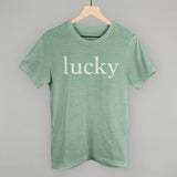 Lucky
