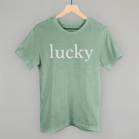 Lucky