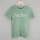 Lucky