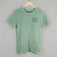 Happy Go Lucky Clover (Left Chest)