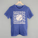 Baseball (Groovy Wave)