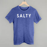 Salty (White)