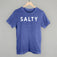 Salty (White)