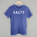 Salty (White)