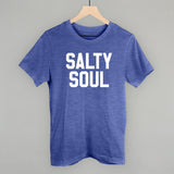 Salty Soul (White)