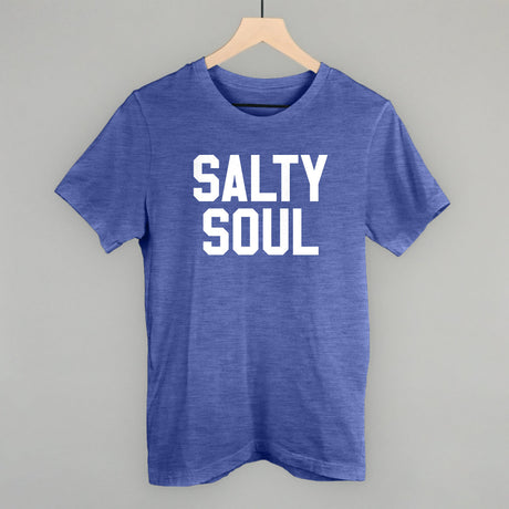 Salty Soul (White)