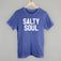 Salty Soul (White)
