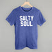 Salty Soul (White)