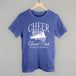 Cheer Social Club (White)