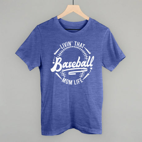 Baseball Mom Life