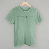 Nurse (Cursive)