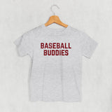 Baseball Buddies (Kids)