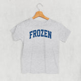 Frozen Arch (Kids)