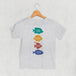 Here Fishy Colorful (Kids)