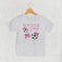 Soccer Girly (Kids)