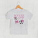Soccer Girly (Kids)