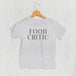 Food Critic (Kids)