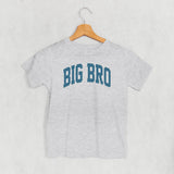 Big Bro Blue Arch (Kids)