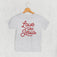 Love Like Jesus (Kids)