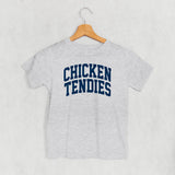 Chicken Tendies Arch (Kids)