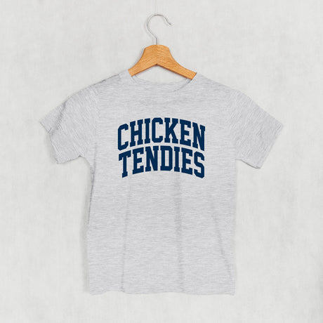 Chicken Tendies Arch (Kids)