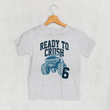 Ready To Crush 6 (Kids)