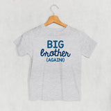 Big Brother Again (Kids)