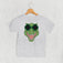 St. Patricks Dino Sunglasses (Kids)