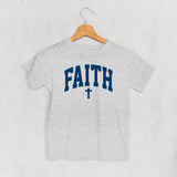 Faith Arch (Blue) (Kids)