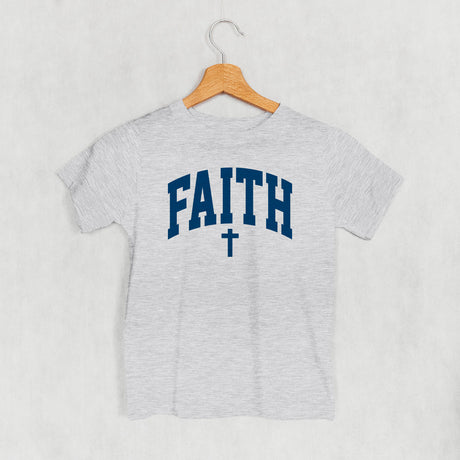 Faith Arch (Blue) (Kids)