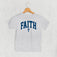 Faith Arch (Blue) (Kids)