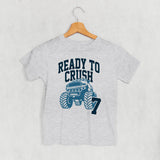 Ready To Crush 7 (Kids)