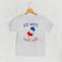 Red, White And Cute (Kids)