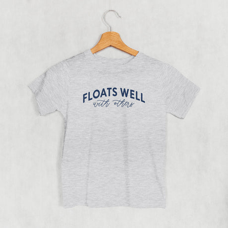 Floats Well With Others (Kids)
