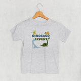 Dinosaur Expert (Kids)